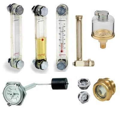 Oil Level Indicators