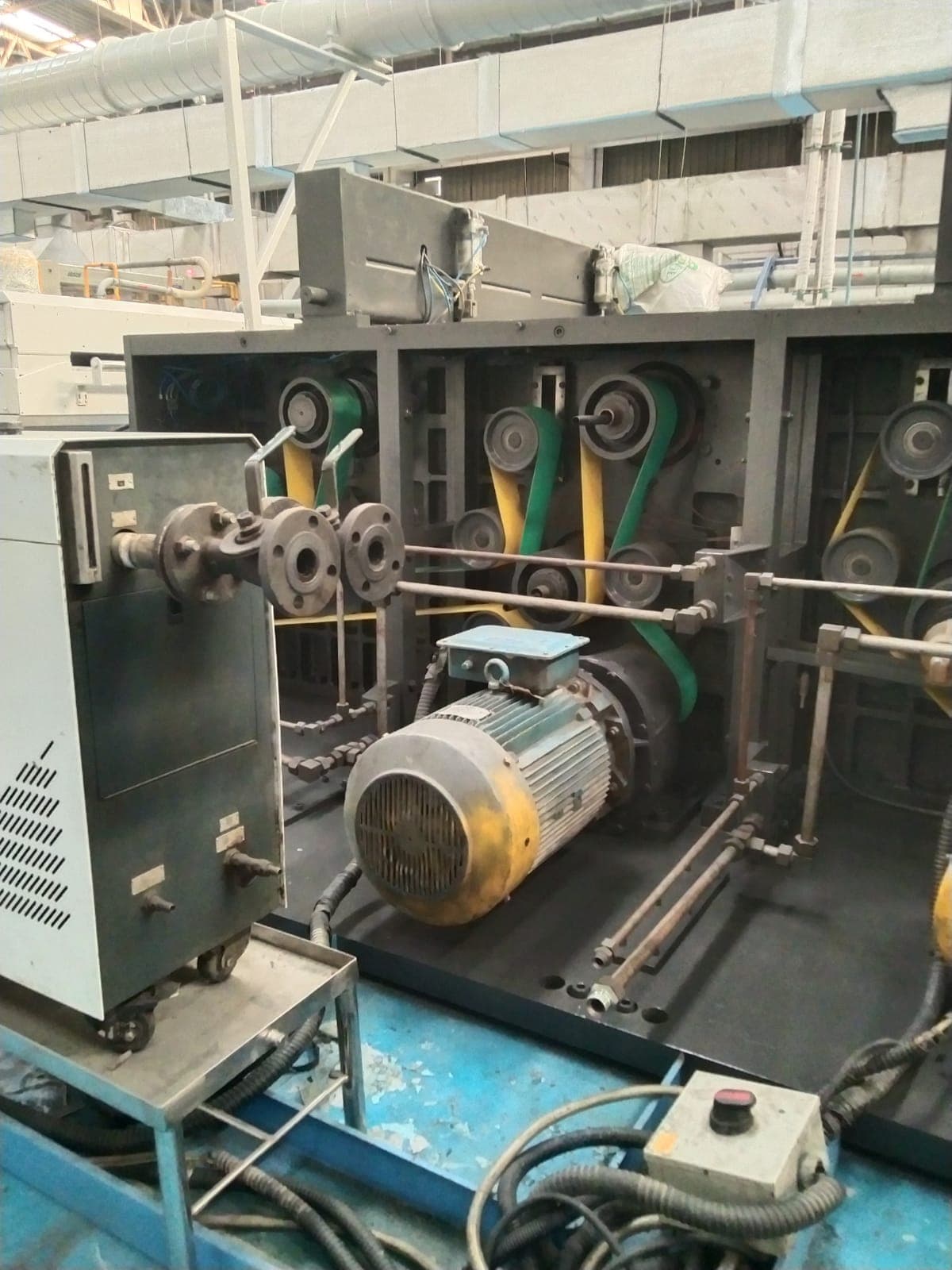 Installation Services