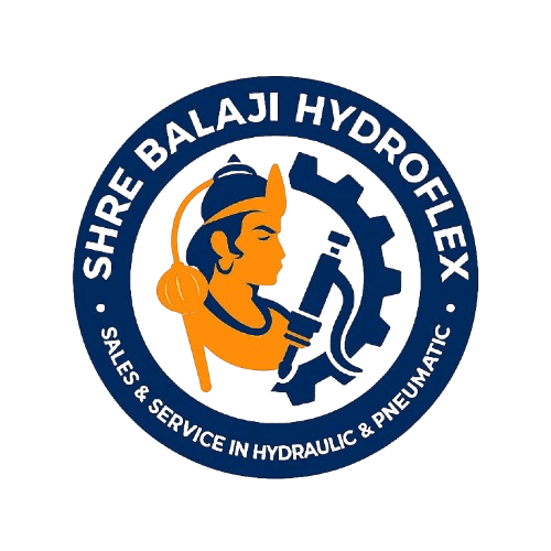 Shree Balaji Hydroflex Logo